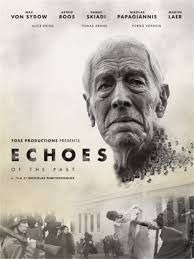 Echoes of the Past 卡拉夫里塔大屠殺 DVD (TW Version)