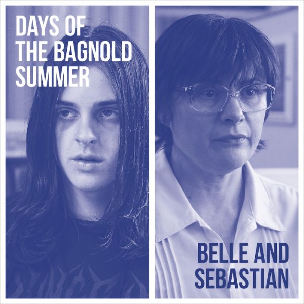 Belle & Sebastian / Days of the Bagnold Summer (2019) CD