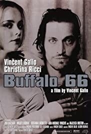 Buffalo '66 (1998)  poster 