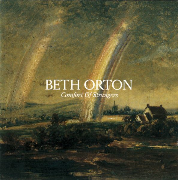 Beth Orton/Comfort of Stranger CD 