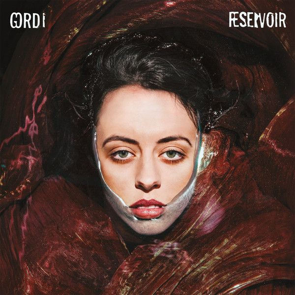 Gordi/ Reervoir -CD