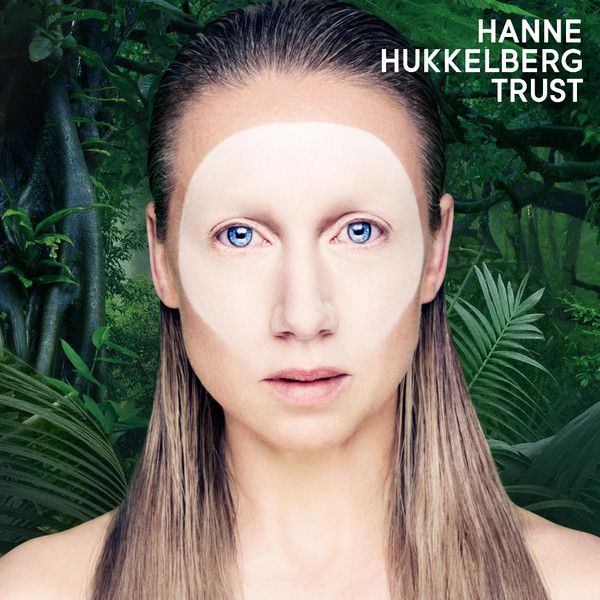 Hanne Hukkelberg/ Trust (PRR310) CD-MMT