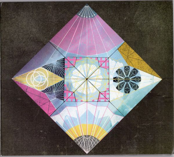 Laura Veirs / Warp & weft CD