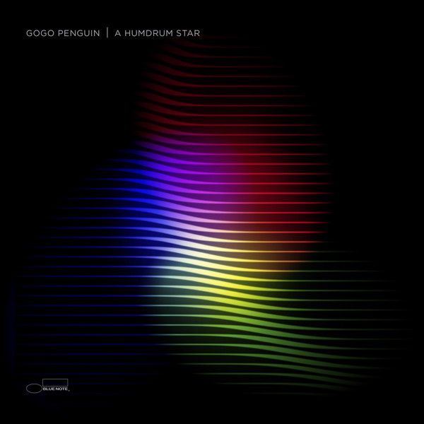 GoGo Penguin / A Humdrum Star CD