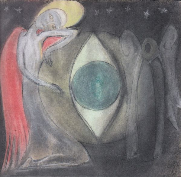 Josephine Foster/ Fairy Faithful Harmony CD