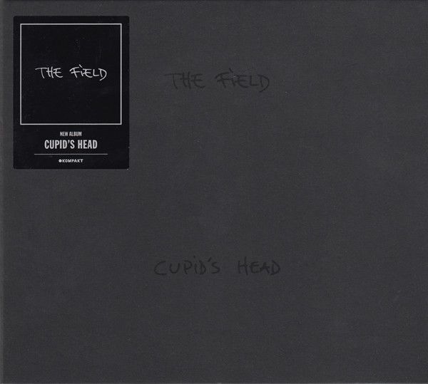 The Field/Cupid's Head CD