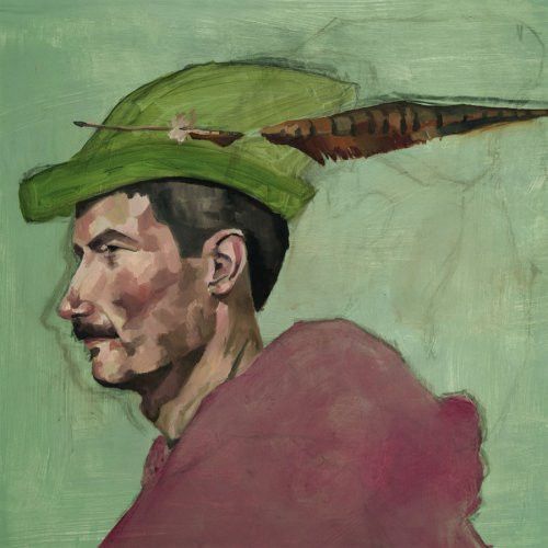 Benjy Ferree/Leaving the Nest CD