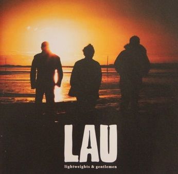 LAU/Lightweights & Gentlemen CD 