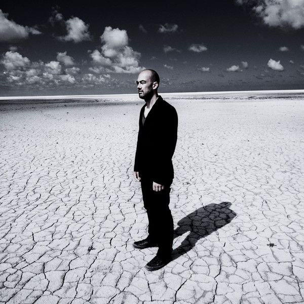 Frederic Truong/Je Est Un Autre CD