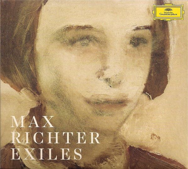 Max Richter/ Exiles CD