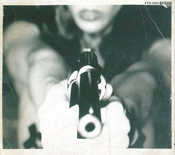 Micah P. Hinson/ Micah P. Hinson and the Pioneer Saboteurs CD