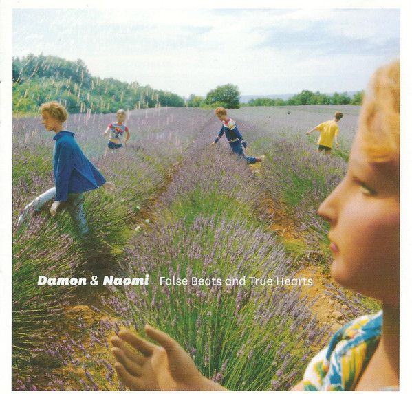 Damon & Nami/False Beats and True Hearts 