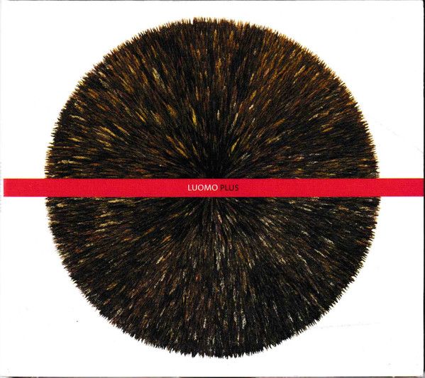 Luomo/Plus CD 