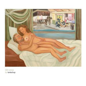 Lambchop/OH (ohio) CD