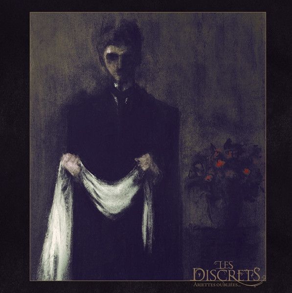 Les Discrets /Ariettes Oubliees CD