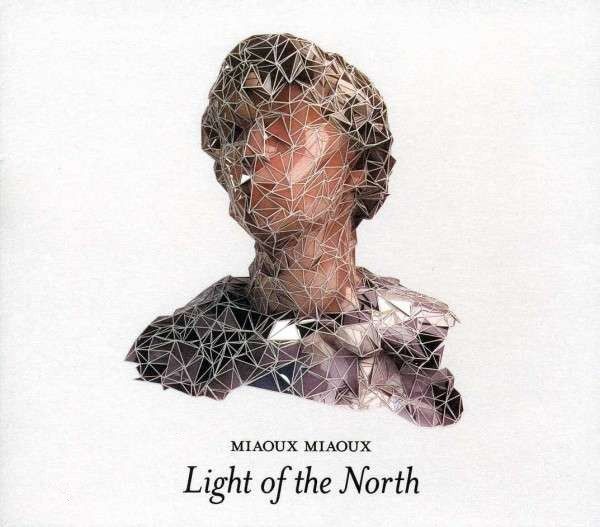 Miaoux Miaoux/Light of the North CD