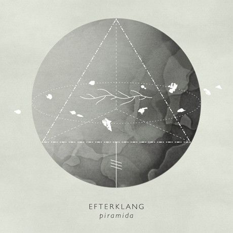 Efterklang/Piramida CD