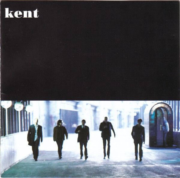 Kent/Kent CD
