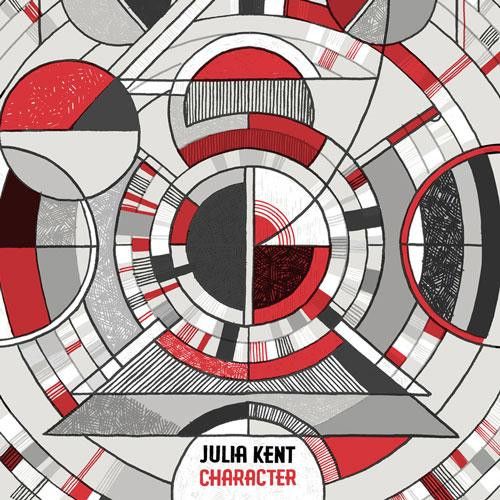 Julia Kent/Character CD