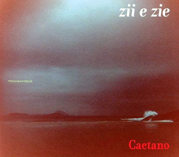 Caetano Veloso/ Zii E Zie CD