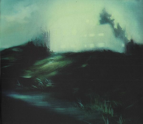 The Besnard Lakes/Until In Excess,Imperceptible UFO CD