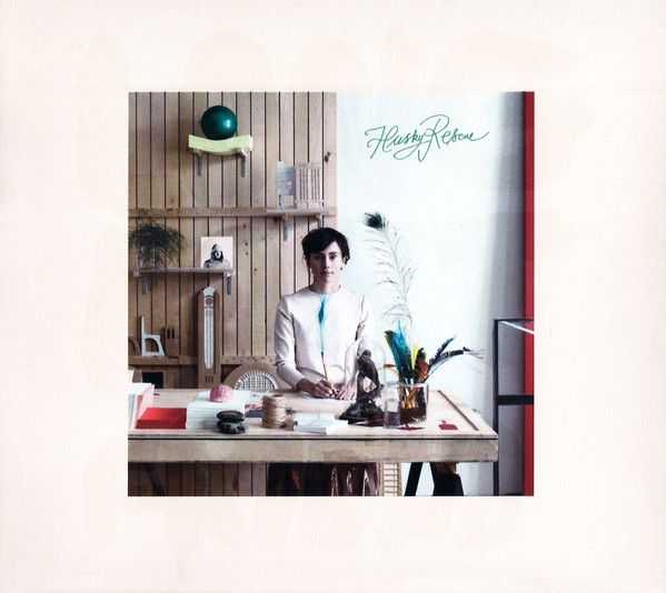 Husky Rescue/ Long Lost Friend  CD