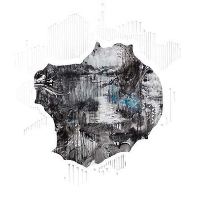 Lubomyr Melnyk/Corollaries CD 