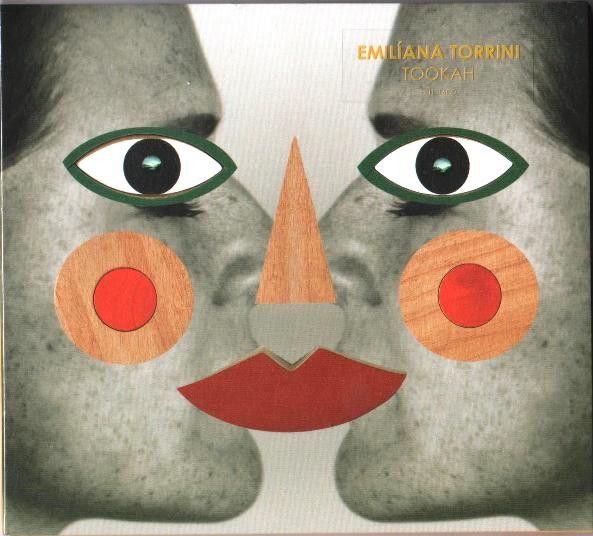 Emiliana Torrini / Tookah CD