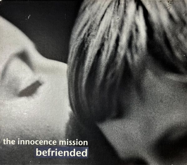 Innocence Mission - Befriended CD