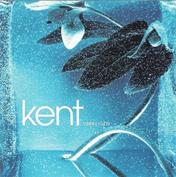 Kent/Verkigen CD 