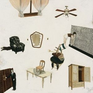 Gem Club/In Roses CD