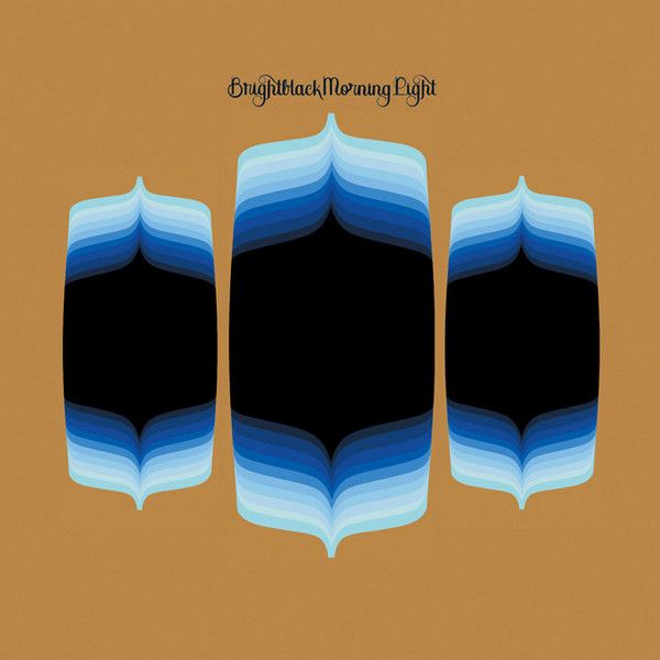 BrightblackMorningLight / BrightblackMorningLight CD