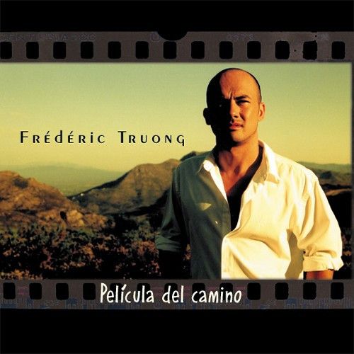Frederic Truong/Pelicula del Camino CD
