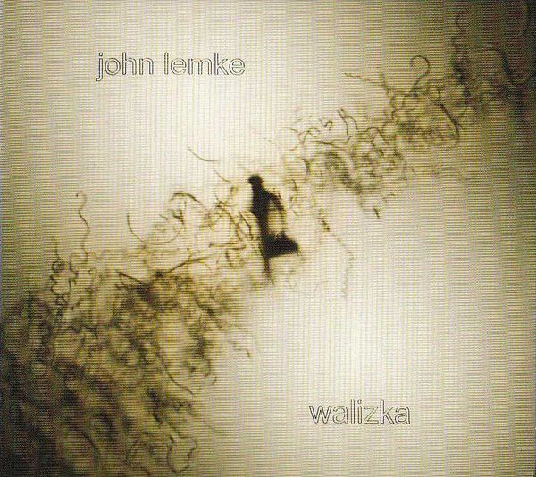 John Lemke / Walizka CD