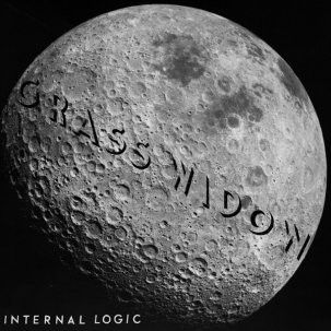 Grass Widow/Internal Logic CD - AEC