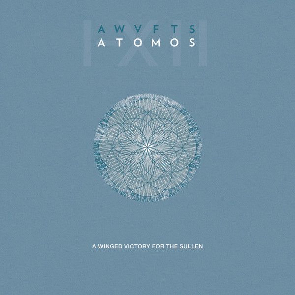 A Winged Victory for the Sullen / Atomos CD