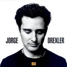 Jorge Drexler Eco CD 