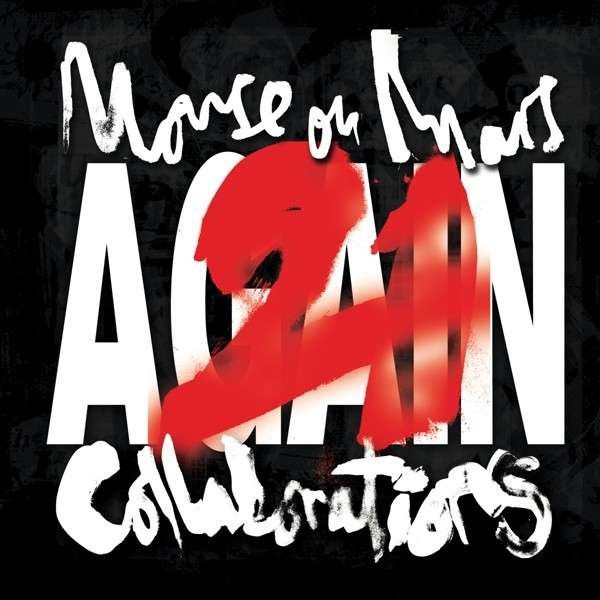 Mouse On Mars / 21 Again 2CD