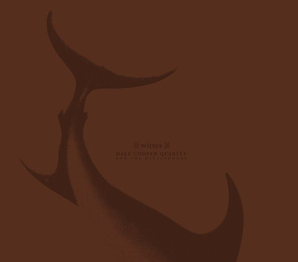Dale Cooper Quartet + Witxes / Split CD