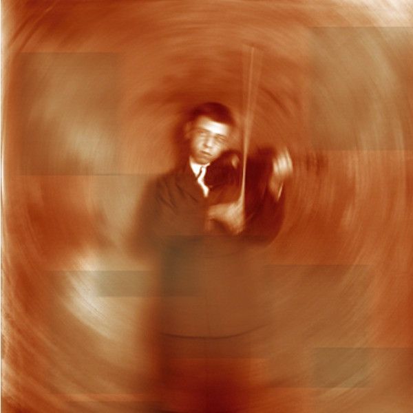 Lambchop/is a woman CD