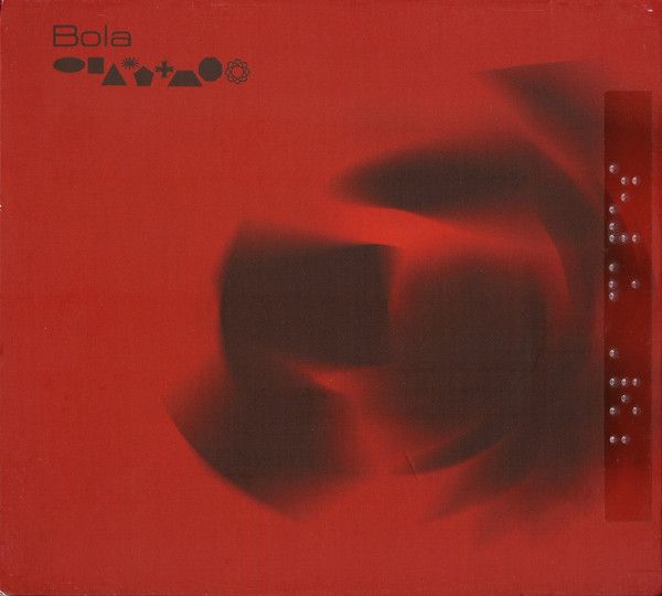 Bola/Shapes CD 