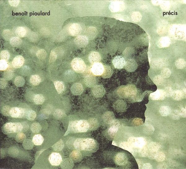 Benoit Pioulard / Precis CD - AEC