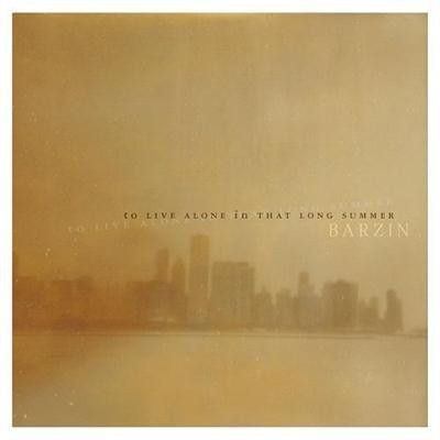 Barzin / To Live Alone In That Long Summer CD 