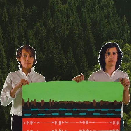 The Blow/Paper Television CD