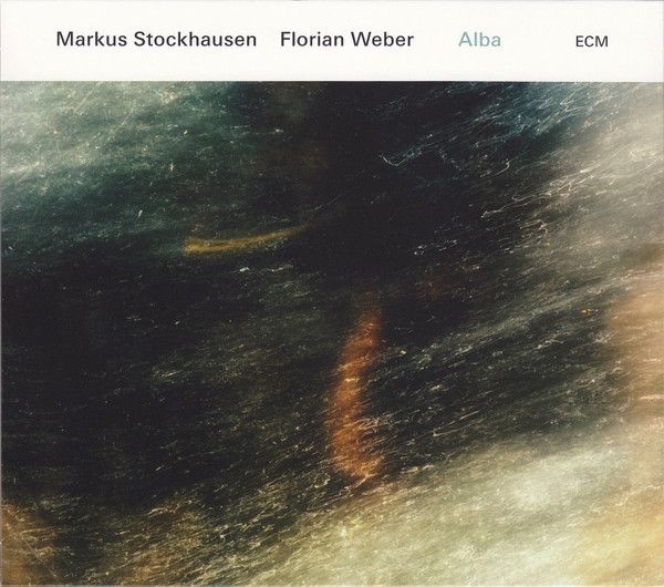 Markus Stockhausen/ Alba   CD