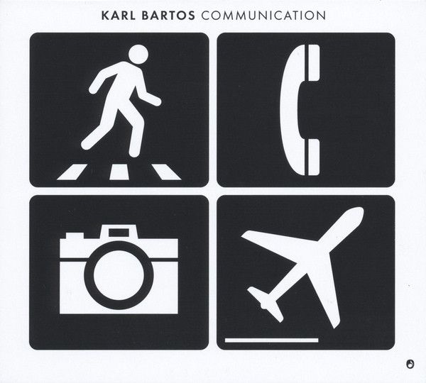 Karl Bartos/ Communication CD