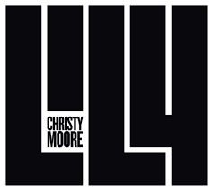Christy Moore/ Lily CD