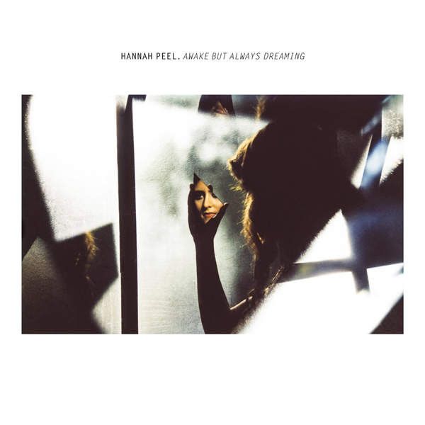Hannah Peel/ Awake But Always Dreaming CD