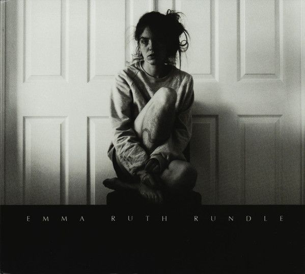 Emma Ruth Rundle/ Marked For Death CD