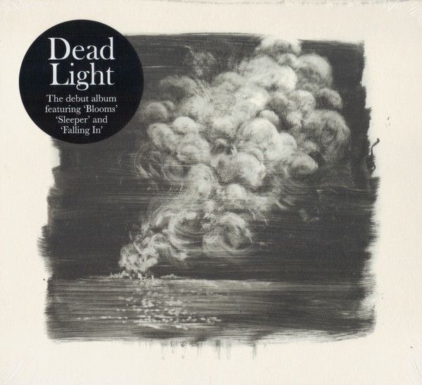 Dead Light/ Dead Light CD\